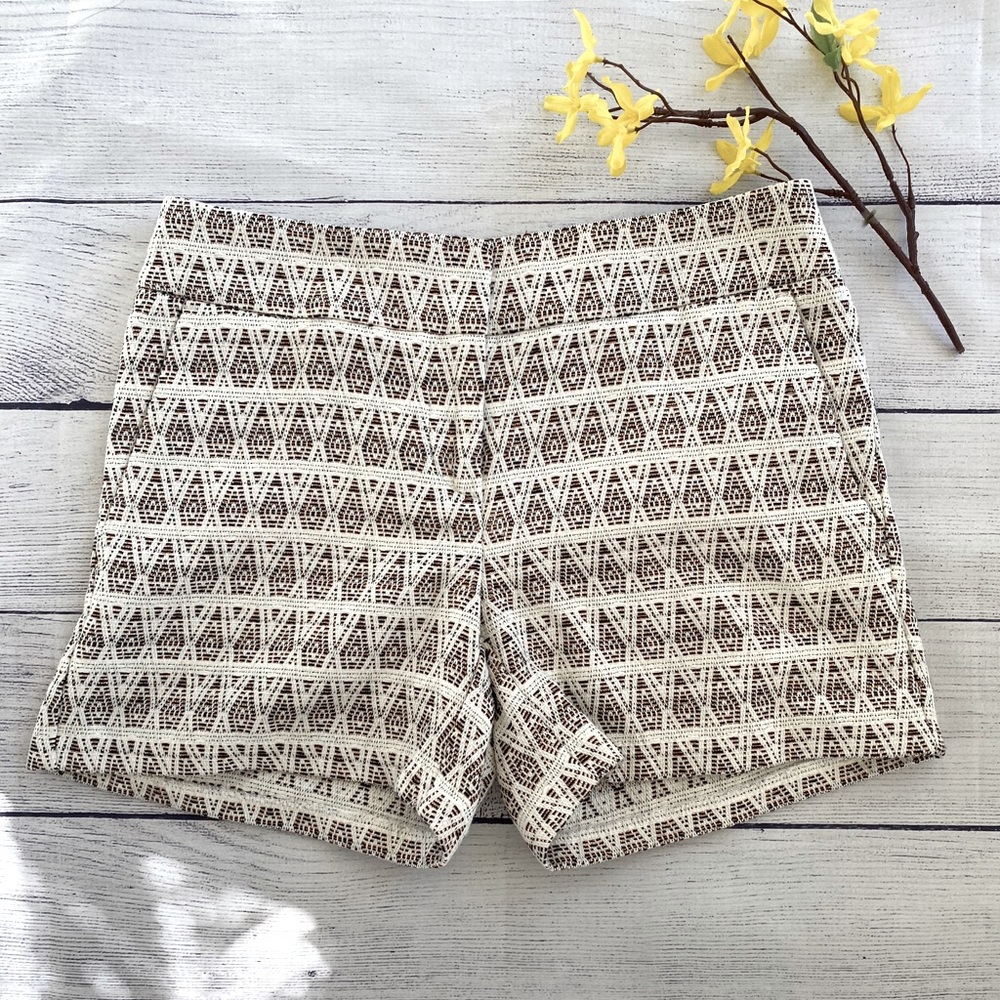 LOFT The Riviera Shorts